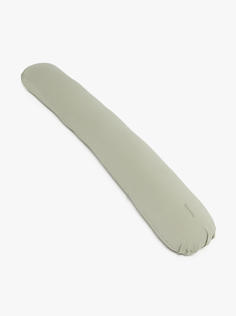 Beemoo CARE Snug Schwangerschaftskissen, Soft Green