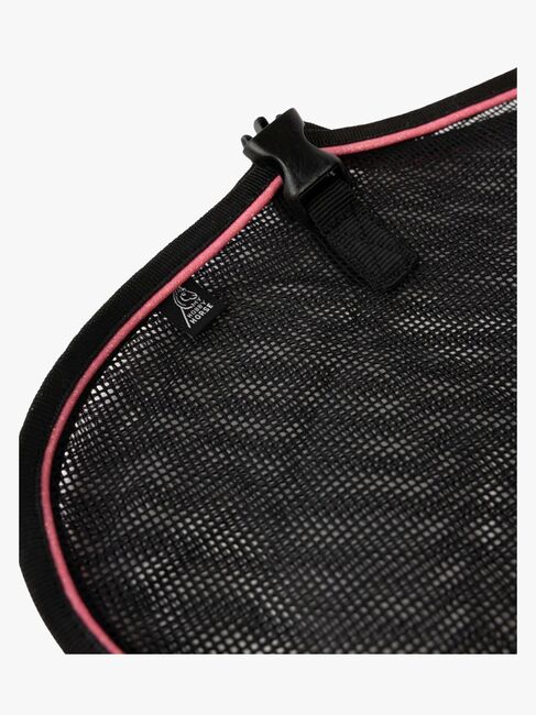 My Hobby Horse Fliegendecke Glitzer, Rosa