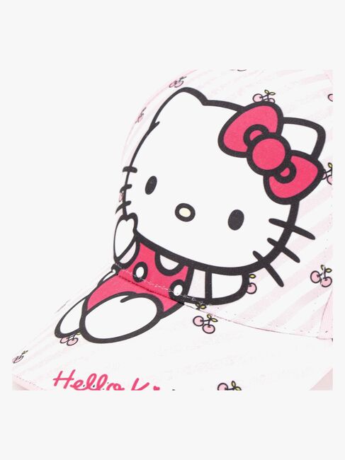 Hello Kitty Kappe 2er-Pack, Rosa