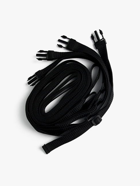 Beemoo CARE Every Beistellbett, Deep Grey