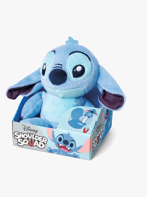 Disney Stitch Magnetisch Schulterfreund 12 cm
