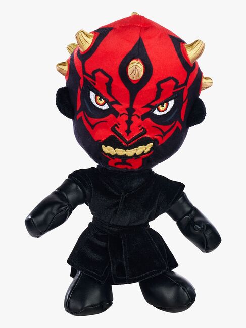 Star Wars Plüschspielzeug Darth Maul 25 cm