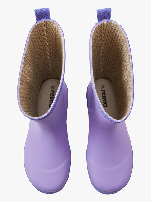 Reima Taika 2.0 Gummistiefel, Blooming Lilac