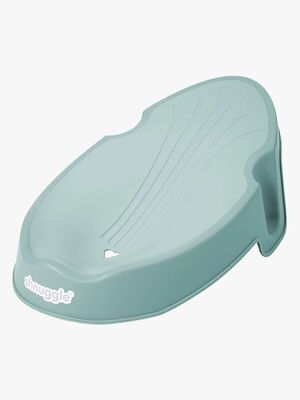 Shnuggle Badestütze Newborn, Eucalyptus