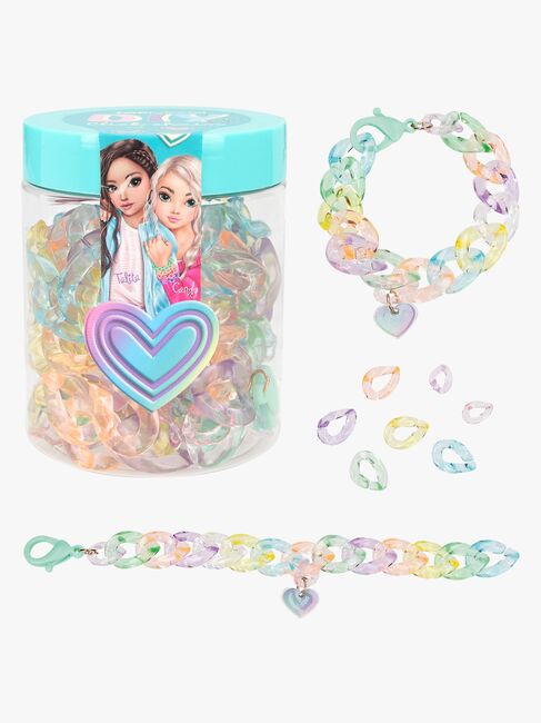 TOPModel DIY Armbandset, Gemischt