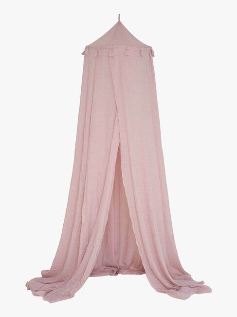 Jabadabado Betthimmel, Dusty Pink