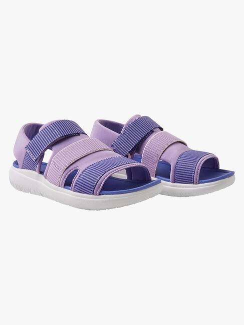 Reima Kesakko Sandalen, Blooming Lilac