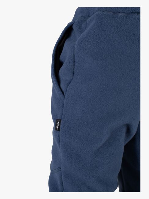 Lindberg Chill Fleecehose, Navy