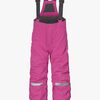 Didriksons Idre Thermohose, Plastic Pink