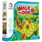 Smart Games Spiel Walk the Dog