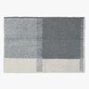 Lorena Canals Woolable Teppich 120x170, Kaia Smoke Blue