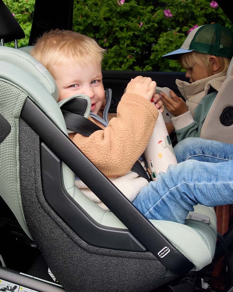 Kindersitze