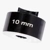 Thule 3D Dropout Adapter 10mm Spacer Fahrradhalterung, Schwarz