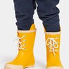 Didriksons Splashman Gummistiefel, Oat Yellow