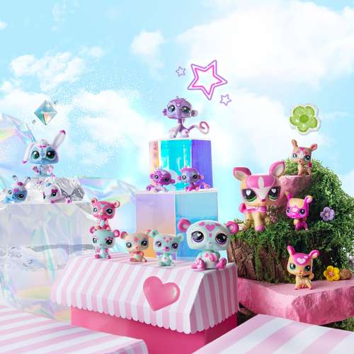 Littlest Pet Shop Spielset Mama & Baby Gemischt 715-1791_4a.jpg
