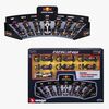 Bburago F1 Red Bull Deluxe Geschenkset mit Autos & Display 1:43