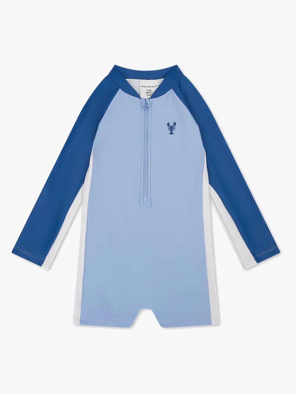 Swim Essentials UV-Schutzanzug, Catch Of The Day