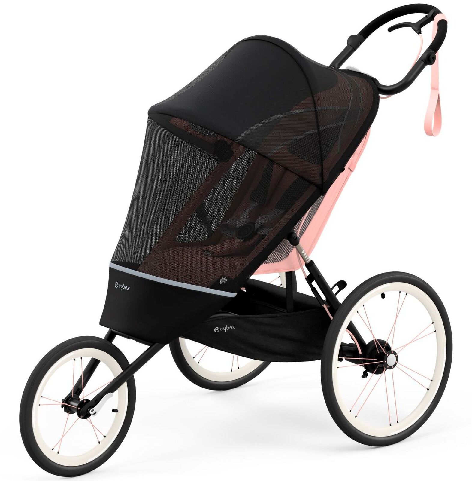 Cybex Sport AVI Insektennetz, Black 