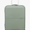 American Tourister Airconic Spinner Koffer 33,5L, Saturn Sage