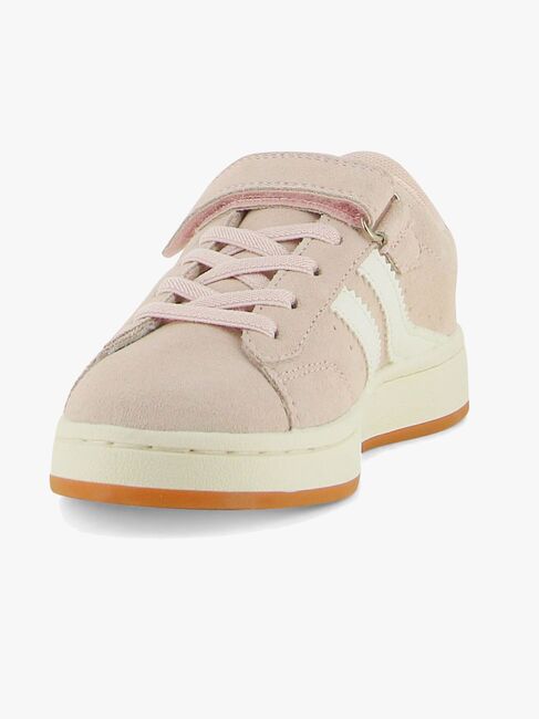 Leaf Lejsta Sneaker, Pink