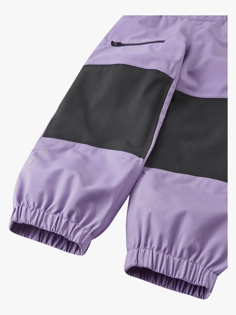 Reima ReimaTec Samppi  Wasserdichte Outdoorhose, Misty Violet