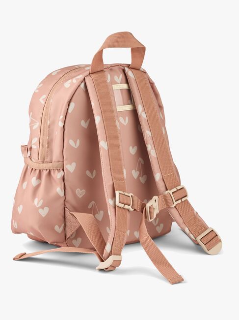 LIEWOOD Andreas Rucksack, Sweethearts/Pale Tuscany