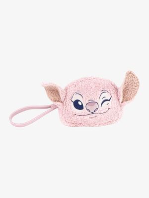 Disney Stitch Tasche, Rosa