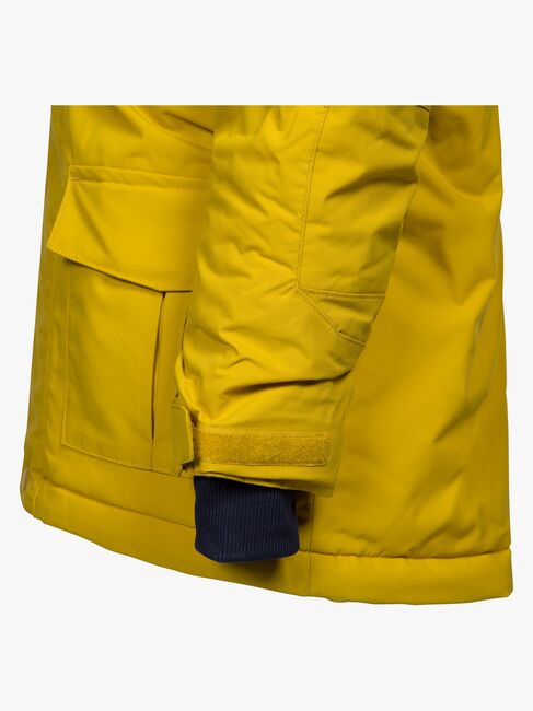 Didriksons Nokosi Parka, Gelb