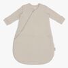 Jollein  2-in-1 Schlafsack 60 cm, Ajour Biscuit
