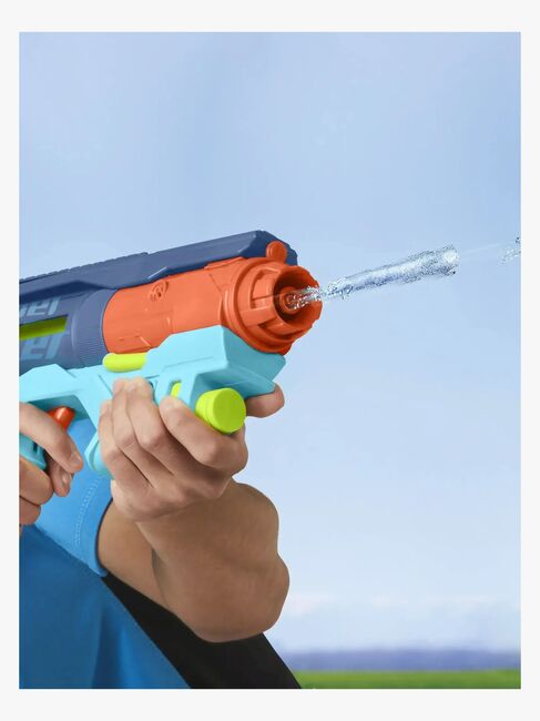 Nerf Super Soaker Wasserpistole Power Drench