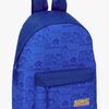 Sonic Rucksack 21L, Blau