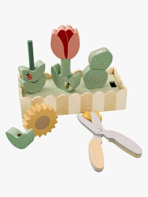 Jabadabado  Cut & Grow Blumen