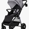 Kinderkraft Grande 2 Kinderwagen, Moonlight Grey