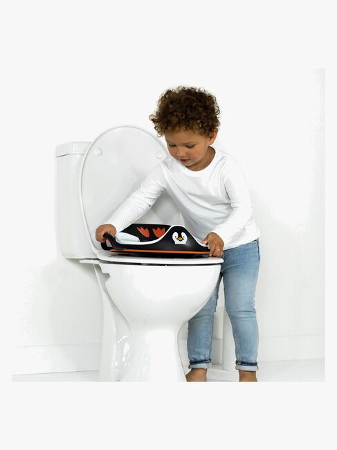 My Carry Potty Toilettensitz Penguin