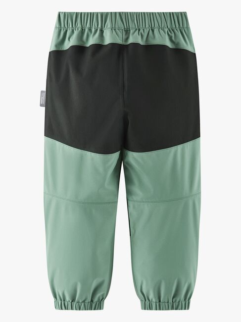 Reima ReimaTec Samppi  Wasserdichte Outdoorhose, Stone Green