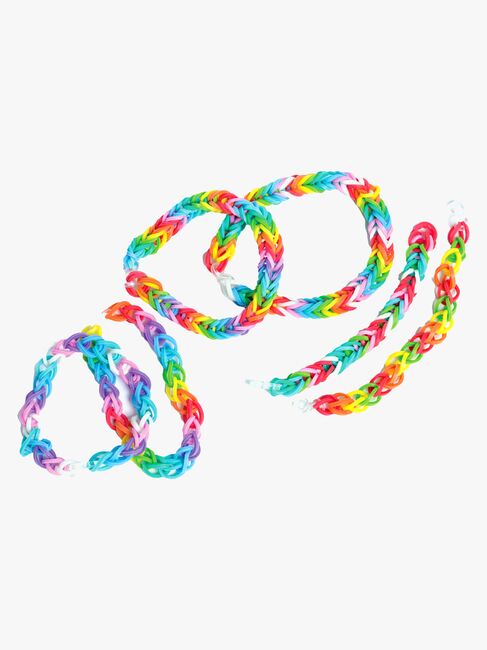 So Beads Loombänder 4000 Teile