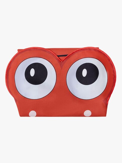 Swim Essentials Lobster Badetuch, Red
