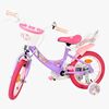 Volare Unicorn Fahrrad 14 Zoll, Lila