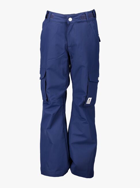 Wearcolour Trooper Thermohose, Midnight Blue