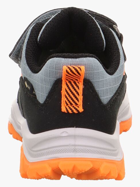 Jupiter GTX Sneaker, Light Green/Orange