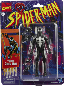 Marvel Spider-Man Actionfigur