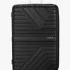 American Tourister Flytwist Koffer 101-117L, Shadow Black