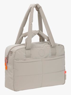 Lässig Everyday Wickeltasche, Beige