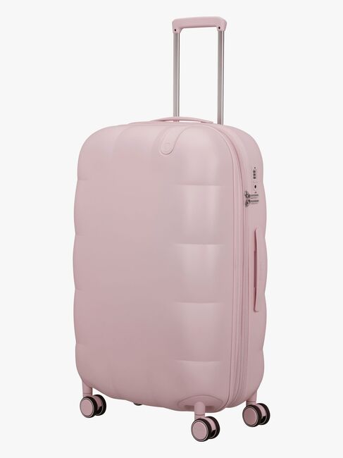 American Tourister Dreami Spinner Koffer 96-106L, Dreamsky Pink