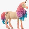 Schleich 70723 Marshmallow Einhorn Stute