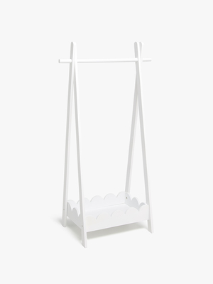 Alice & Fox Dune Garderobe, White