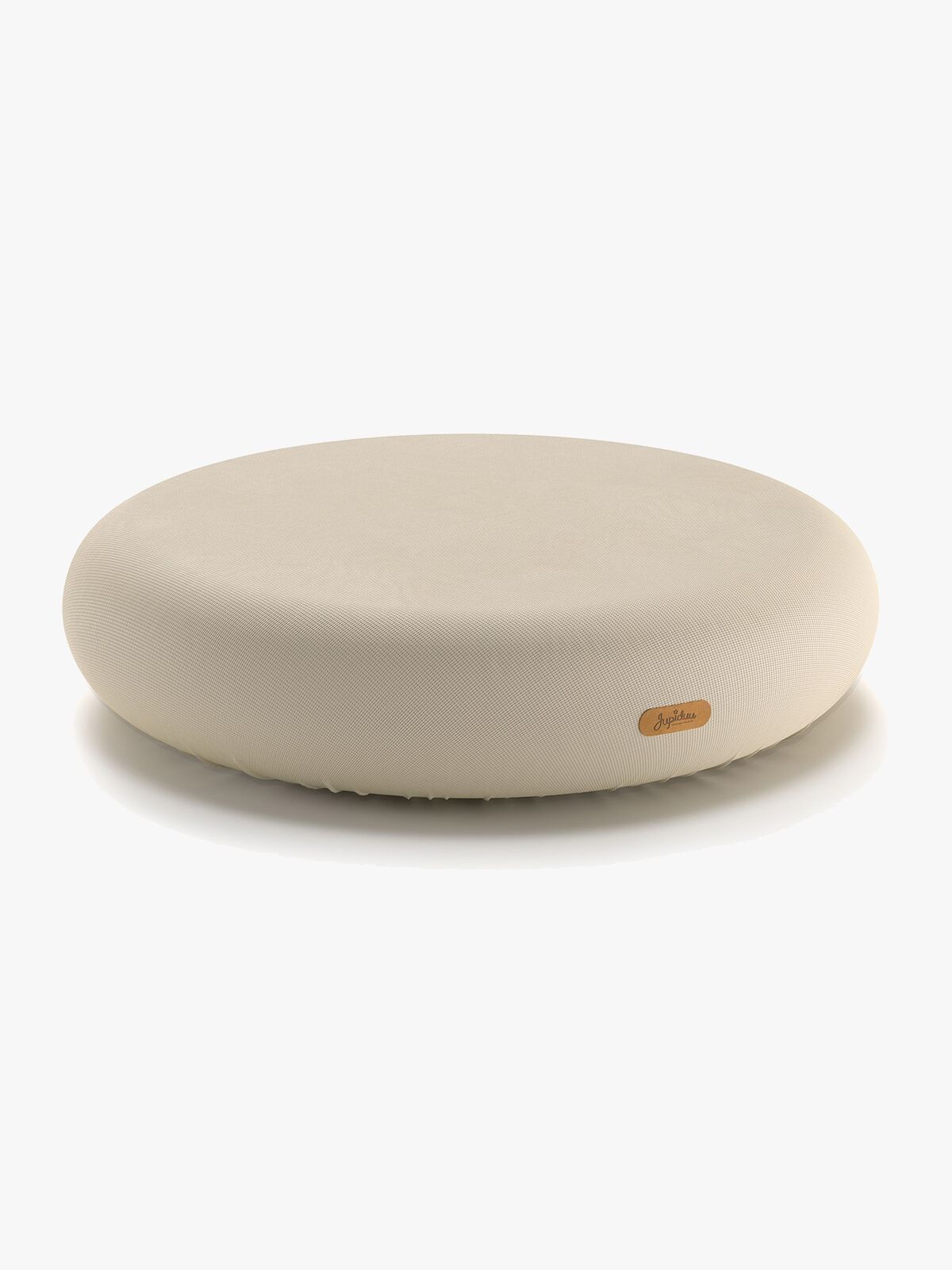 Jupiduu Indoor Hüpfplatte, Beige