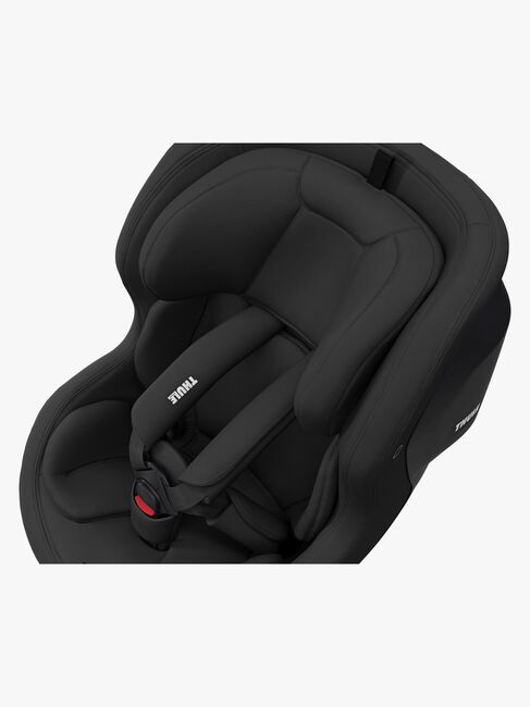 Thule Elm Rückwärtsgerichteter Kindersitz, Schwarz