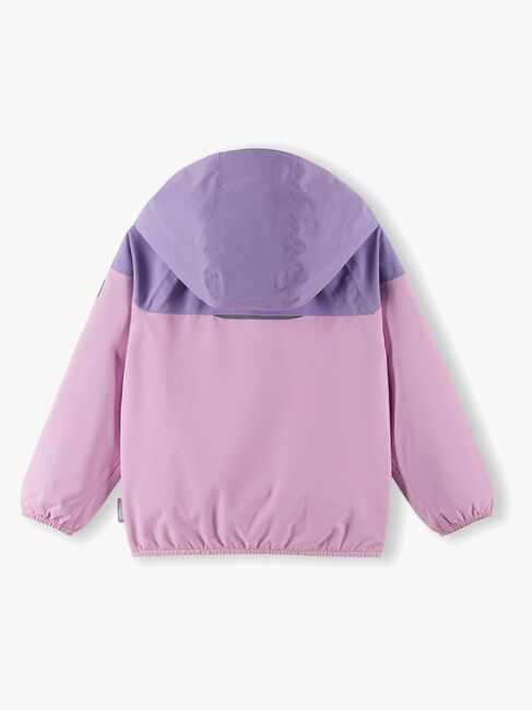 Reima ReimaTec Tuuliaho Outdoorjacke, Light Heather