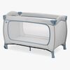 Hauck Sleep N Play Go Plus Reisebett, Dusty Blue
